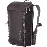 Exped Mountain Pro 20 black