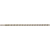 Milwaukee Hammerbohrer 18 x 600 mm, SDS-Plus 2-Schneiden M2