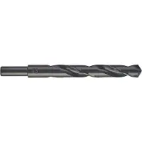 Milwaukee Broca HSS Eje Reducido 17.0x184