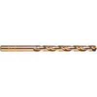 Milwaukee Metallbohrer HSS-G Co 8,0 x 117 mm, RED COBALT DIN 338 5er Pack