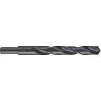 Milwaukee Metallbohrer HSS-R 17,5 x 191 mm, reduzierter Schaft