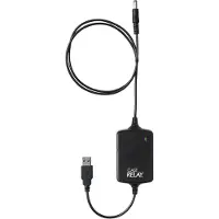 Tether Tools Case Relay Universal-Netzteil (Adapter erforderlich)