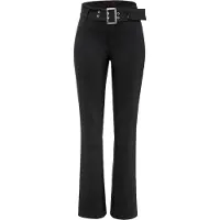 Bonprix Stretch-Hose aus Baumwolle, Polyester und Elasthan, Skinny fit Passform