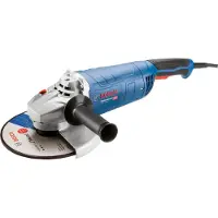 Bosch Winkelschleifer GWS 2400 J 06018F4200