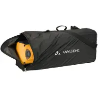 Vaude - Protection Cover for Backpacks - Regenhülle Gr One Size schwarz