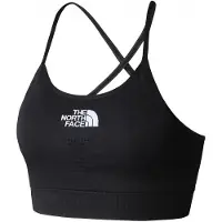 The North Face Womens Seamless Bra tnf black (JK3) XSS