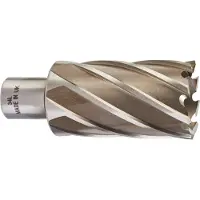 Milwaukee Kernlochbohrer HSS 34 x 50 mm Kernlochbohrer, lang