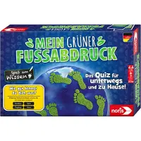 Simba Mein grüner Fußabdruck