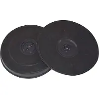 Alapure Aktivkohlefilter geeignet für Neff 11005736 (2 Stück)
