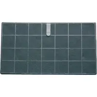 Alapure Aktivkohlefilter geeignet für Baumatic 10898