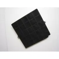 Alapure Aktivkohlefilter geeignet für Airforce AFFCAF97CS / AFCFCAF97CS