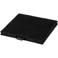 Alapure Aktivkohlefilter geeignet für Neff 11026769 / 00705431 / 705431