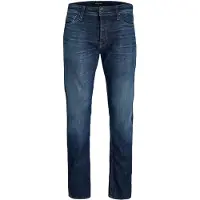 Jack & Jones "JJIMIKE JJORIGINAL CJ SN" mit Five-Pocket-Design