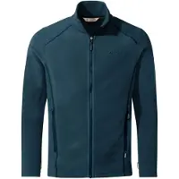 Vaude - Rosemoor Fleece Jacket II - Fleecejacke Gr 3XL blau