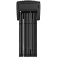 ABUS 6500K/120 BK SH Bordo Granit black 120 cm