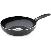 Greenpan Wokpfanne Cambridge Black Ø 28 cm