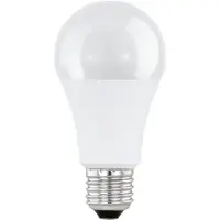 Eglo 110186, 9 W, 60 W, E27, 830 lm, Warmweiß