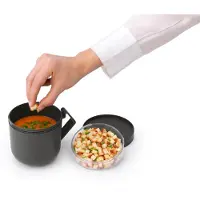 Brabantia Make&take Thermobecher 600ml