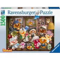 Ravensburger Gelini Familienporträt 15014