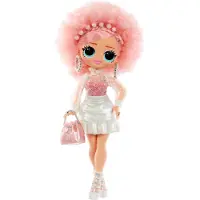 Mga L.o.l. Birthday Doll Miss Celebrate