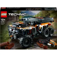 LEGO 42139 Technic Geländefahrzeug ATV Offroader Konstruktionsspielzeug