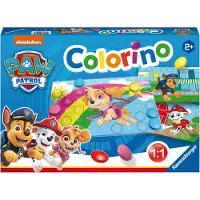 Ravensburger Spiel "PAW Patrol, Colorino", bunt, Spiele, Kinder, Spiel, Made in Europe