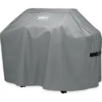 Weber Grillabdeckung Genesis II mit 3 Brennern