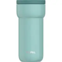 Mepal Thermobecher Ellipse 375 ml - Nordic green - Isolierbecher & Kaffeebecher to go