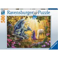 Ravensburger Drachenflüsterer 16580