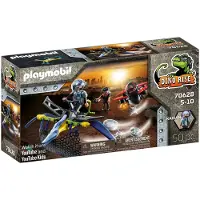 Playmobil Dino Rise 70628 Pteranodon: Attacke aus der Luft