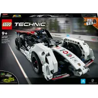 LEGO Formula E Porsche 99x Electric Technic Bauspiel