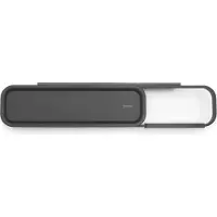 Brabantia 303128 Mindset Rollenhalter