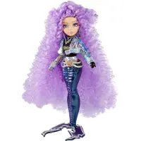 Mga Mermaze Mermaidz Core Fashion Doll S1- Riviera, Modepuppe, Weiblich, 4 Jahr(e), Mädchen, Mehrfarbig