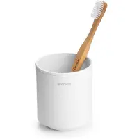 Brabantia Zahnbürstenhalter MindSet - Mineral Fresh White
