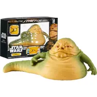 Stretch : Star Wars Jabba der Hutte Figur