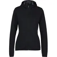 Vaude - Women's SE Women's Asinara Jacket - Fleecejacke Gr 34 schwarz