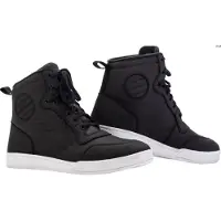 Rst Hitop Ladies Waterproof Schuhe Schwarz Größe 37