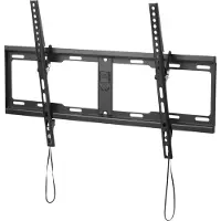 One For All WM 4629, 81,3 cm (32"), 2,29 m (90"), 100 kg, 100 x 100 mm, 600 x 400 mm, Schwarz