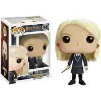 Funko POP! Harry Potter Luna Lovegood Figur