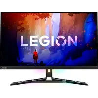 Lenovo Legion Y32p-30, 80 cm (31.5"), 3840 x 2160 Pixel, 4K Ultra HD, Schwarz