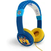 OTL TECHNOLOGIES Paw Patrol Chase Gaming-headset
