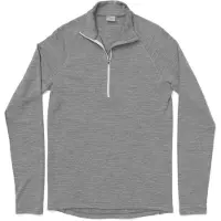 Houdini Desoli Thermal Langarm-baselayer