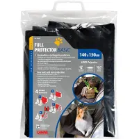 Lampa Full Protector Basic, hintere Schutzabdeckung - 145x150 cm