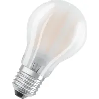 Ledvance LED CLASSIC A CRI90 7.5W E27 Lampe 1055lm 4000K neutralweiss wie 75W dimmbar 4058075759220