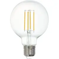Eglo connect-z E27 G80 LED-Globe 6W 806lm 2700K