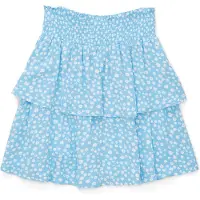 Tom Tailor Printed Smocked Rock