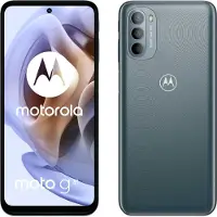 Motorola G31, 16,3 cm (6.4"), 4 GB, 64 GB, 50 MP, Android 11, Grau