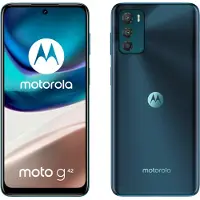 Motorola Moto G42, 16,3 cm (6.4"), 4 GB, 128 GB, 50 MP, Android 12, Grün