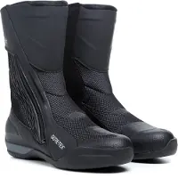TCX Airtech 3 Gore-Tex Schwarz Stiefel Größe 38