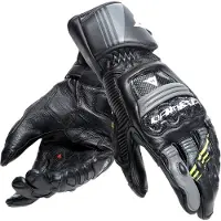 Dainese Druid 4 Lederhandschuhe